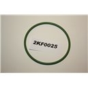 967343 Volvo 740,940, V40 S40, S90,V90 O-ring t&auml;tning