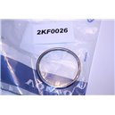 8631580 Volvo o-ring t&auml;tning