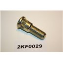 1229808 Volvo 140, 240 stud wheel