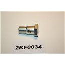 973950 Volvo banjoscrew holescrew