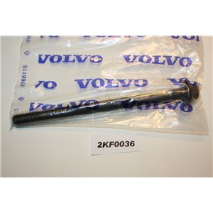9497825 Volvo bult topplock m12x173mm 