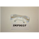 30800958 Volvo S40 V40 clips vindruta