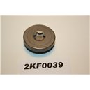 30646228 Volvo plug camshaft