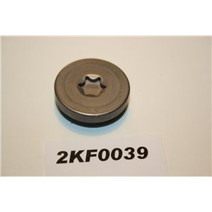 30646228 Volvo plugg kamaxel
