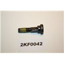 987281 Volvo S60, S80, V70 bolt special