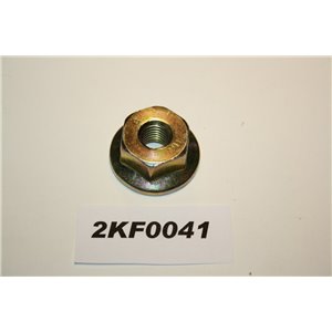 3546077 Volvo mutter m10