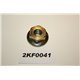 3546077 Volvo nut  m10