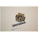 7703044167 Renault korgmutter M6