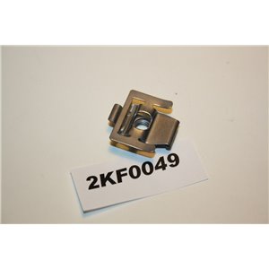 7703044167 Renault korgmutter M6