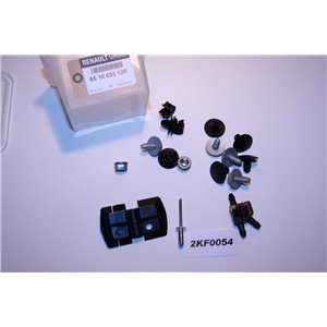 651003312R Renault Clio 2 rep kit huv