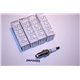 7700500168 Renault sparkplugs x4