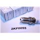7700500168 Renault sparkplugs x4