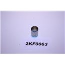 1302132 Ford styrstift hylsa