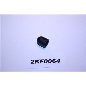 6110695 Ford Fiesta Escort cover rubber