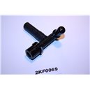 3570066 Ford crankcase ventilation