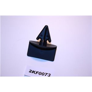 6123961 Ford clip bumper