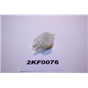 1149860 Ford Fiesta clips str&aring;lkastare