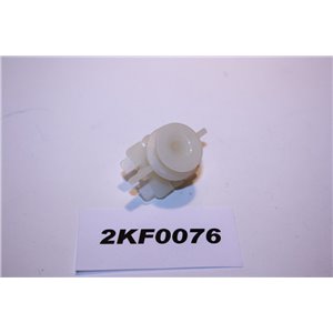1149860 Ford Fiesta clip headlamp