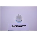1567326 Ford clip nut plastic