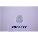 1567326 Ford clips plastmutter