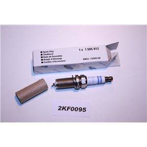 1505812 Ford, Volvo Bosch FR7MPP10 t&auml;ndstift