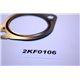 1372481 Ford gasket EGR