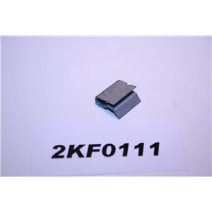 1470510 Ford S-Max, Galaxy clips