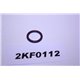 1224916 Ford o-ring AC seal