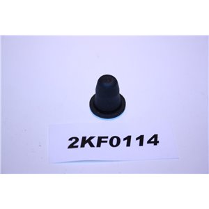 1548464 Ford Fiesta clips plugg
