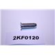 6815611 Ford nut plug