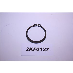 914463 Volvo retainer slavecylinder