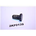 1275375 Volvo bolt flywheel automat M11x21mm