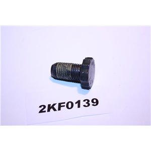 1275375 Volvo bolt flywheel automat M11x21mm