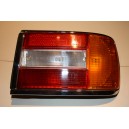 BMW 02 1602-2002 rektangul&auml;rt bakljus h&ouml;ger