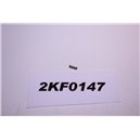 30772263 Volvo C30, C70, S40, V50 fj&auml;der fj&auml;rrkontroll