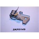 30780304 Volvo S40, V50 retainer