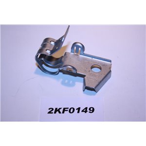 30780304 Volvo S40, V50 retainer