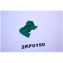 1392391 Volvo 745, 945, 965, V90 clip