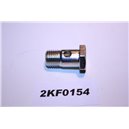 968179 Volvo hole screw