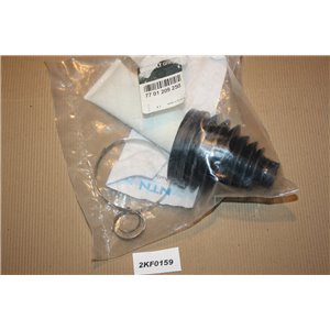 7701209250 Renault Kangoo, Clio, Scenic boot driveshaft