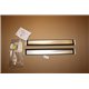 7711425272 Renault Megane sill protection moulding