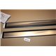 7711425272 Renault Megane sill protection moulding