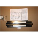 8201391423 Renault Clio sill protection moulding