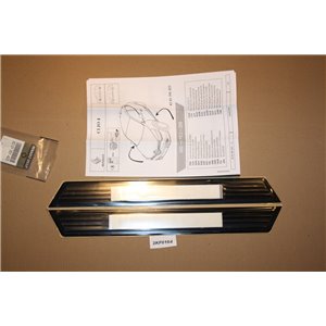 8201391423 Renault Clio sill protection moulding