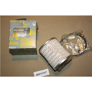 7701475229 Renault Master Trafic dieselfilter