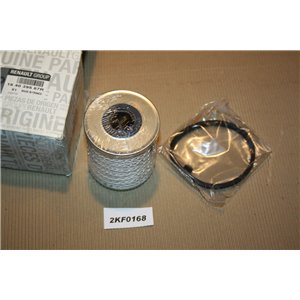 164039587R Renault Master Trafic dieselfilter