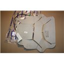 30675155 Volvo S60, V70 heater seat