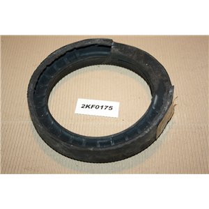 9157503 Volvo S60, S80, V70 rubber isolator spring