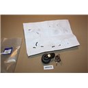 30660198 Volvo lock tow hitch