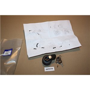 30660198 Volvo lock tow hitch